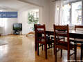 apartamento München Altbogenhausen 07 salón 5506