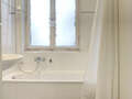 apartamento München Altbogenhausen 02 baño 5506