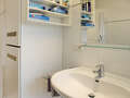 apartamento München Altbogenhausen 04 baño 5506