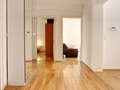 apartamento München Altbogenhausen 01 pasillo 5506