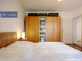 apartamento München Altbogenhausen 03 dormitorio 5506