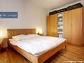 apartamento München Altbogenhausen 04 dormitorio 5506