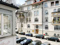 apartamento München Altbogenhausen 01 vista 5506