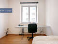 apartamento München Altbogenhausen 02 2. dormitorio 5506