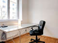 apartamento München Altbogenhausen 03 2. dormitorio 5506