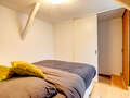 ático con terraza München Isarvorstadt 03 dormitorio 5524