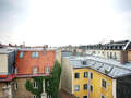 ático con terraza München Isarvorstadt 02 vista 5524