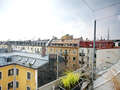 ático con terraza München Isarvorstadt 03 vista 5524