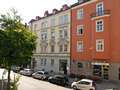 apartamento München Isarvorstadt 02 vista 5542