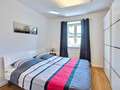 apartamento München Schwabing 01 2. dormitorio 5558