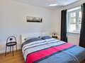 apartamento München Schwabing 02 2. dormitorio 5558