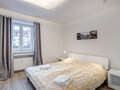 apartamento München Schwabing-Nord (zw. Leopoldstraße & Englischen Garten) 01 1. dormitorio 5559
