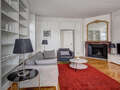 apartamento München Schwabing (links der Leopoldstraße) 03 salón 556