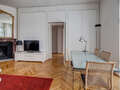 apartamento München Schwabing (links der Leopoldstraße) 05 salón 556