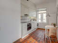 apartamento München Schwabing (links der Leopoldstraße) 01 cocina 556