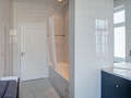 apartamento München Schwabing (links der Leopoldstraße) 01 baño 556