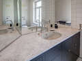 apartamento München Schwabing (links der Leopoldstraße) 02 baño 556