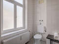 apartamento München Schwabing (links der Leopoldstraße) 06 baño 556