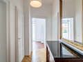 apartamento München Schwabing (links der Leopoldstraße) 01 pasillo 556