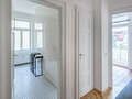 apartamento München Schwabing (links der Leopoldstraße) 03 pasillo 556