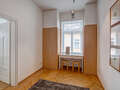 apartamento München Schwabing (links der Leopoldstraße) 02 dormitorio 556