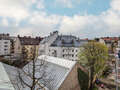 apartamento München Schwabing (links der Leopoldstraße) 02 vista 556