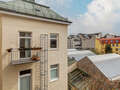 apartamento München Schwabing (links der Leopoldstraße) 03 vista 556