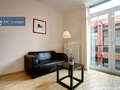 apartamento München Schwabing (rechts der Leopoldstraße) 01 salón 5562
