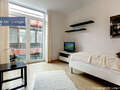 apartamento München Schwabing (rechts der Leopoldstraße) 02 salón 5562
