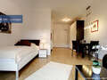 apartamento München Schwabing (rechts der Leopoldstraße) 03 salón 5562