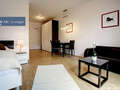 apartamento München Schwabing (rechts der Leopoldstraße) 04 salón 5562