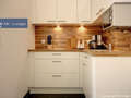 apartamento München Schwabing (rechts der Leopoldstraße) 02 cocina 5562