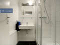 apartamento München Schwabing (rechts der Leopoldstraße) 01 baño 5562