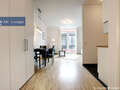 apartamento München Schwabing (rechts der Leopoldstraße) 01 pasillo 5562