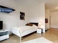 apartamento München Schwabing (rechts der Leopoldstraße) 01 dormitorio 5562