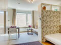 apartamento München Haidhausen 01 zona de día  5564