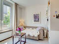 apartamento München Haidhausen 02 zona de día  5564