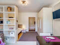 apartamento München Haidhausen 03 zona de día  5564
