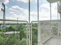 apartamento München Pasing 01 balcón 5568