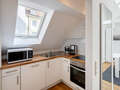 ático München Schwabing 01 cocina 5576