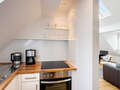 ático München Schwabing 02 cocina 5576
