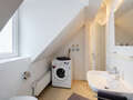 ático München Schwabing 02 baño 5576