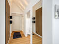 ático München Schwabing 01 pasillo 5576