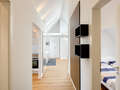 ático München Schwabing 02 pasillo 5576