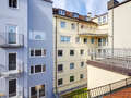 ático München Schwabing 03 vista 5576