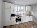 apartamento München Schwabing-Nord (zw. Leopoldstraße & Englischen Garten) 01 cocina 5577