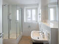 apartamento München Schwabing-Nord (zw. Leopoldstraße & Englischen Garten) 01 baño 5577