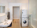 apartamento München Schwabing-Nord (zw. Leopoldstraße & Englischen Garten) 02 baño 5577