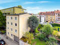 apartamento München Schwabing-Nord (zw. Leopoldstraße & Englischen Garten) 02 vista 5577