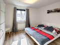 apartamento München Schwabing-Nord (zw. Leopoldstraße & Englischen Garten) 01 2. dormitorio 5577